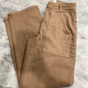 wilfred modern utility pant